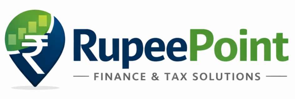 Logo of Rupee Point